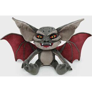 NWT Killstar x Gremlins Collab BAT Plush Toy Kreeptures Large Stuffed Animal
